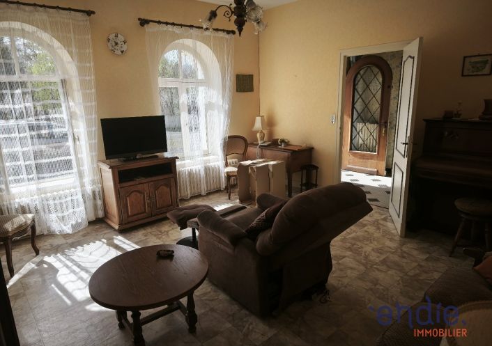 vente Maison Bezenet