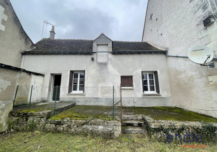 à vendre Maison Luzille