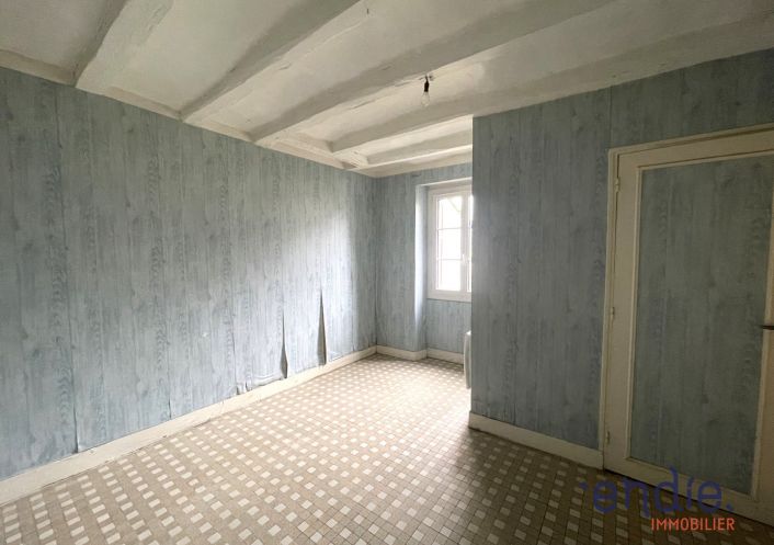à vendre Maison Luzille