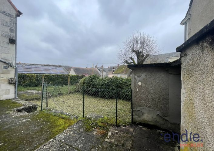 à vendre Maison Luzille