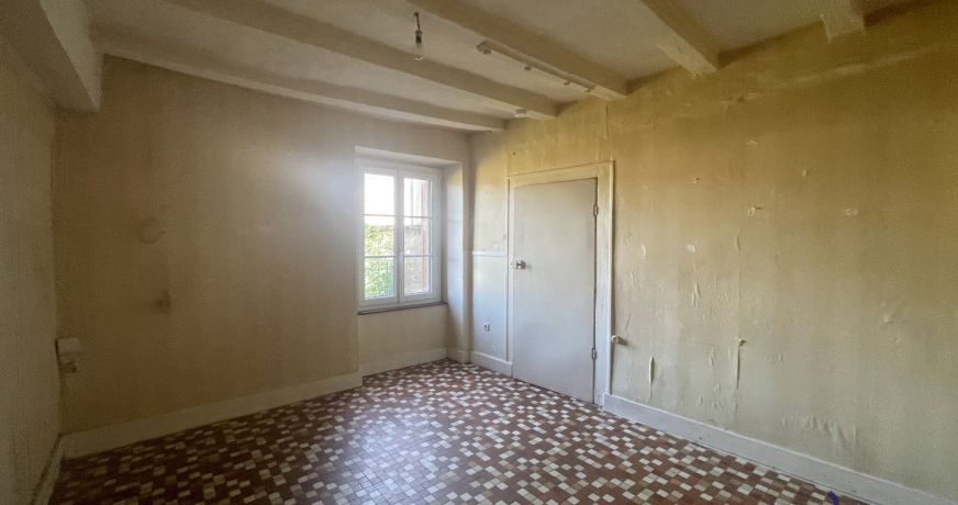 vente Maison Luzille