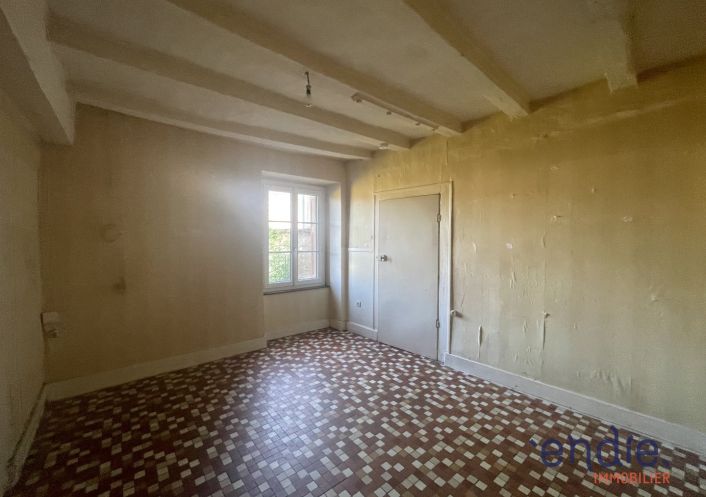 à vendre Maison Luzille