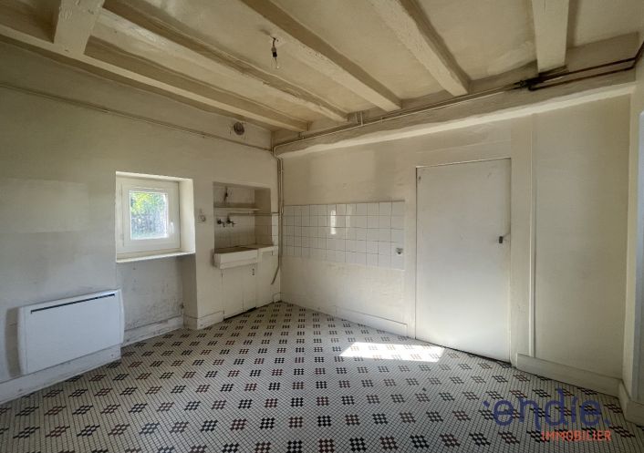 à vendre Maison Luzille