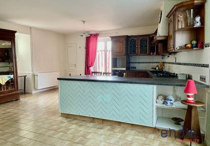 vente Maison Saint Jouin De Marnes