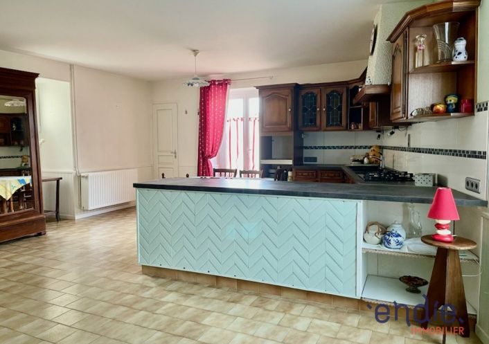 à vendre Maison Saint Jouin De Marnes