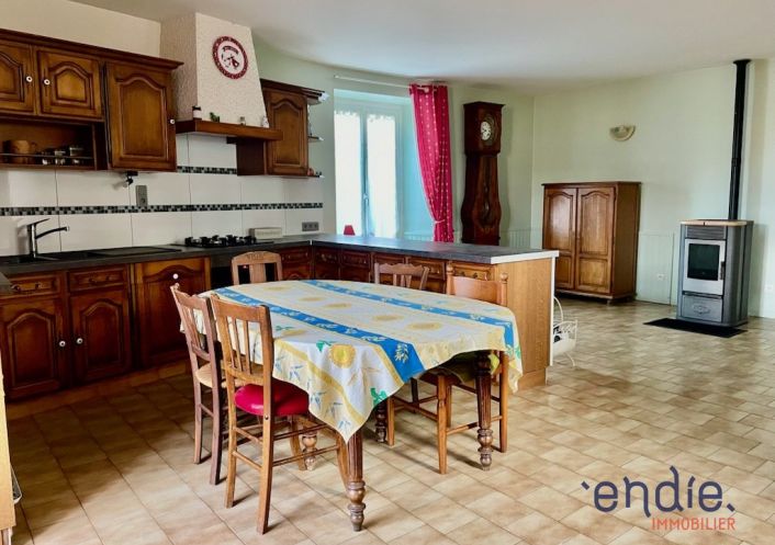 à vendre Maison Saint Jouin De Marnes