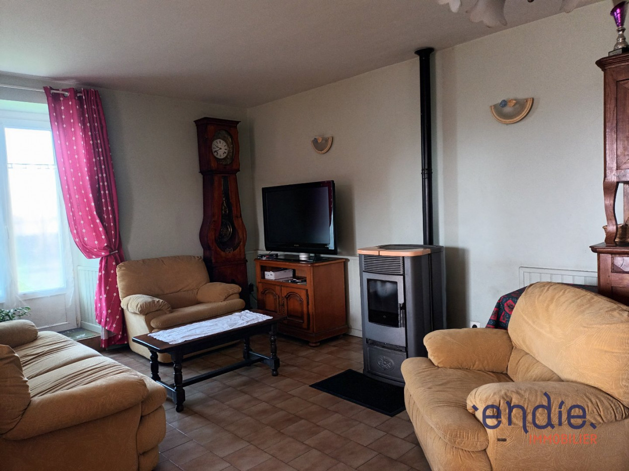 vente Maison Saint Jouin De Marnes - Photo 2