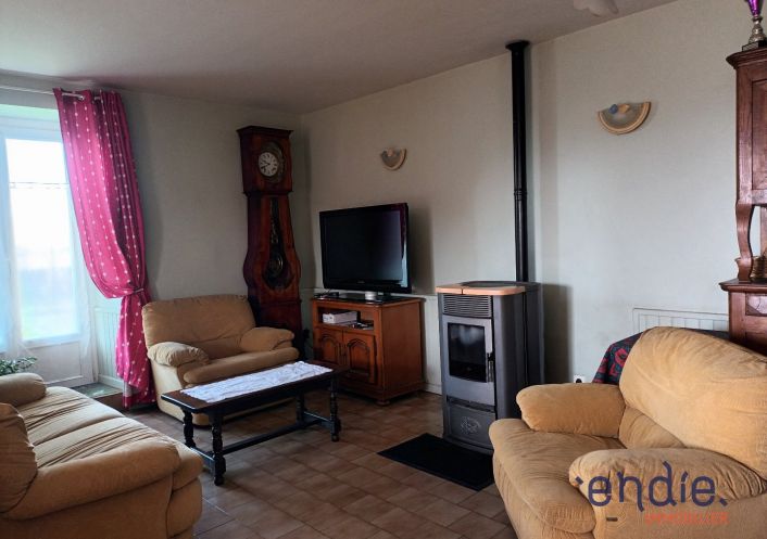 à vendre Maison Saint Jouin De Marnes