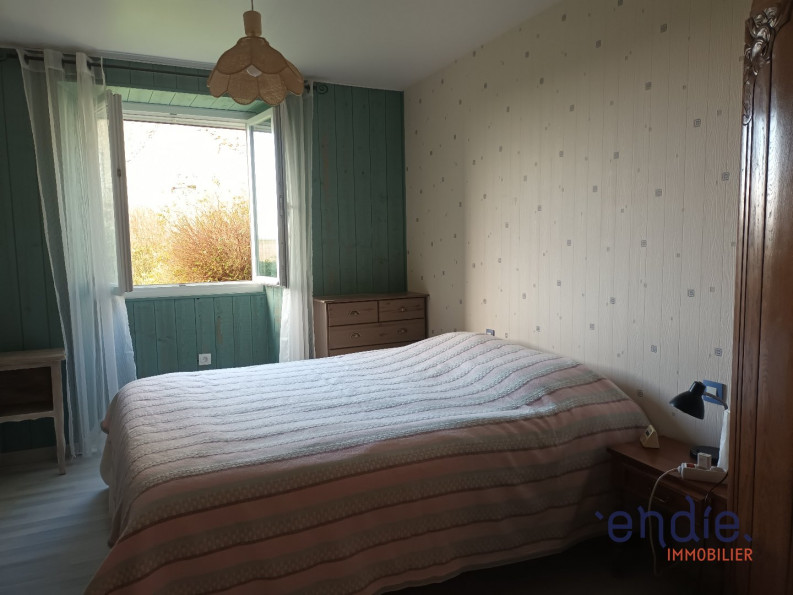 vente Maison Saint Jouin De Marnes - Photo 4