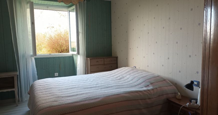 vente Maison Saint Jouin De Marnes