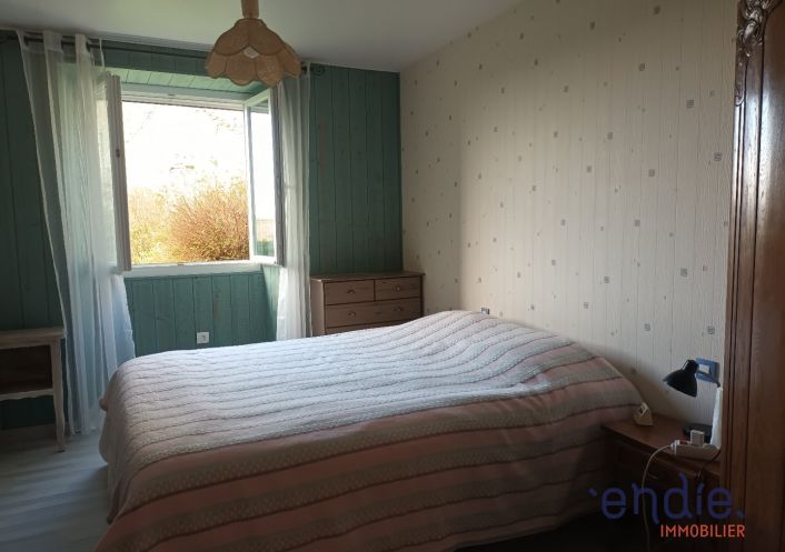 à vendre Maison Saint Jouin De Marnes