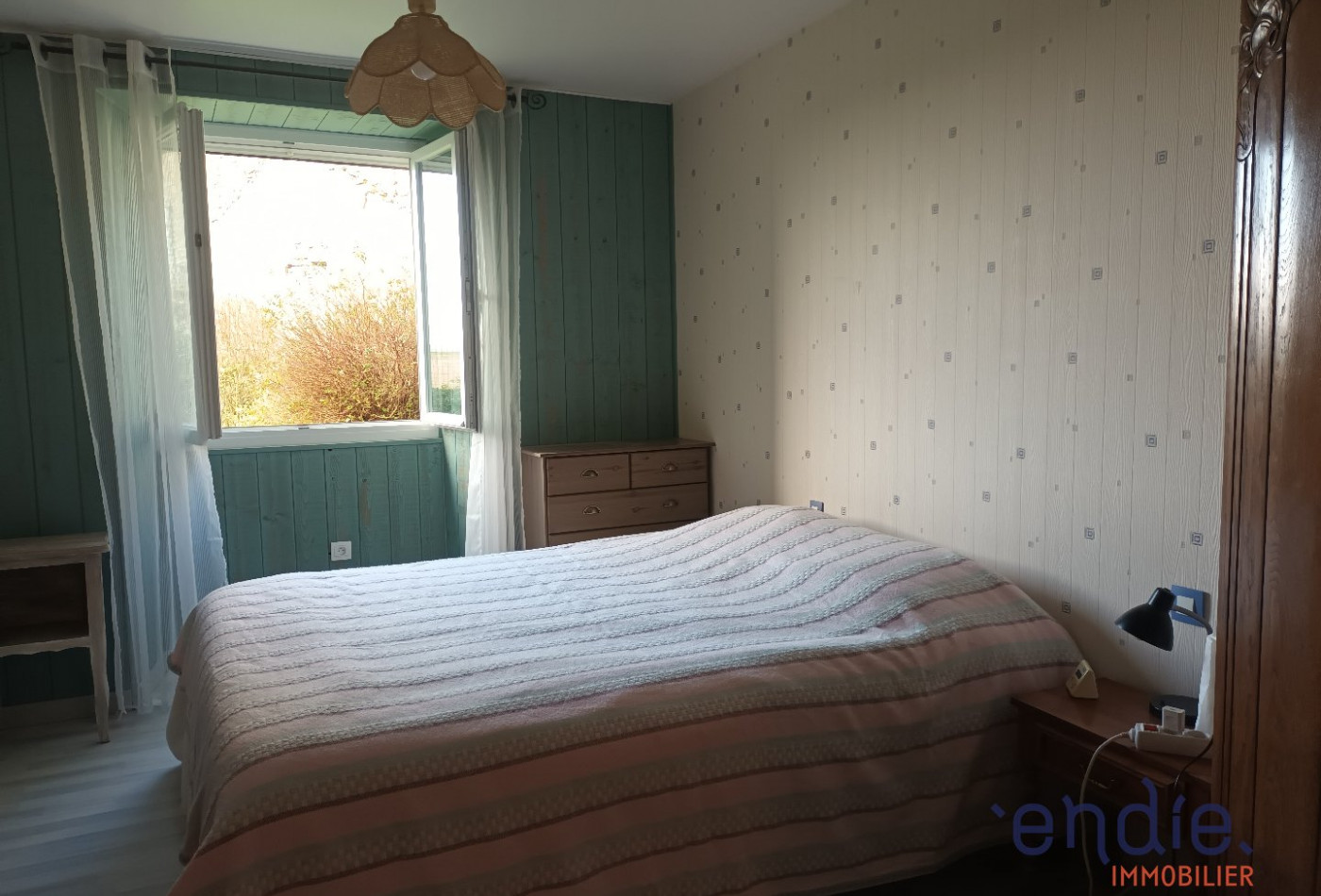 vente Maison Saint Jouin De Marnes - Photo 4