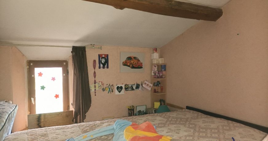 vente Maison Saint Jouin De Marnes