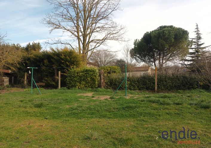 à vendre Maison Saint Jouin De Marnes