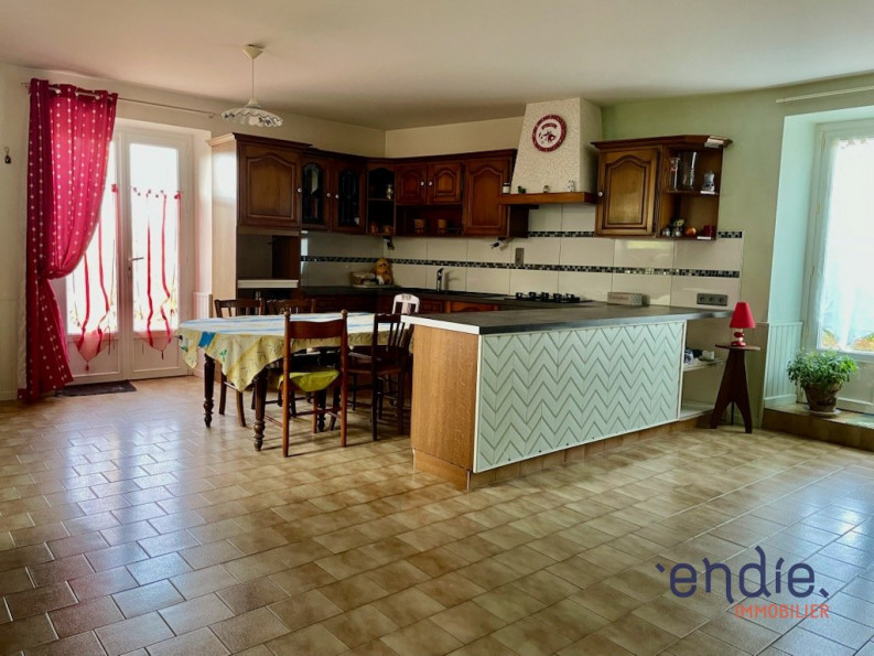 vente Maison Saint Jouin De Marnes - Photo 2