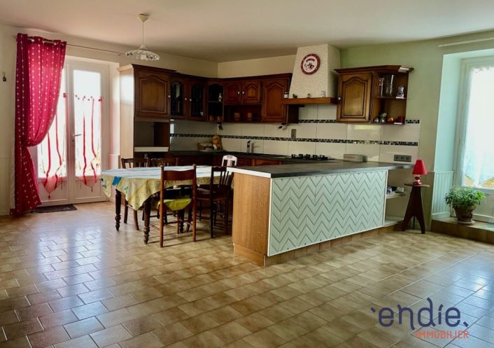 à vendre Maison Saint Jouin De Marnes