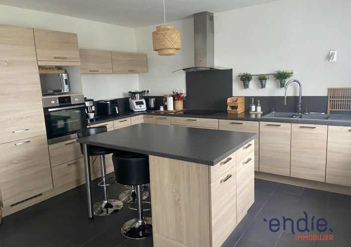 à vendre Maison Molinet