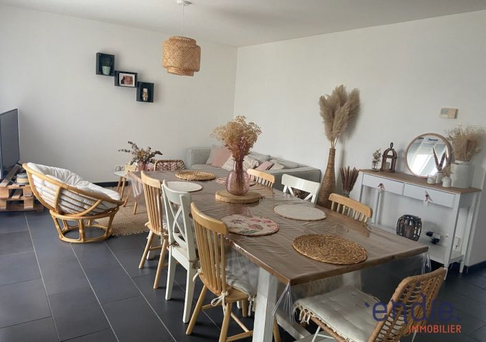 à vendre Maison Molinet