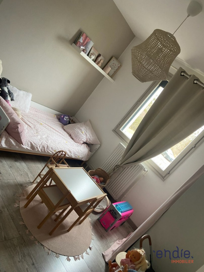 à vendre Maison Molinet - Photo 4