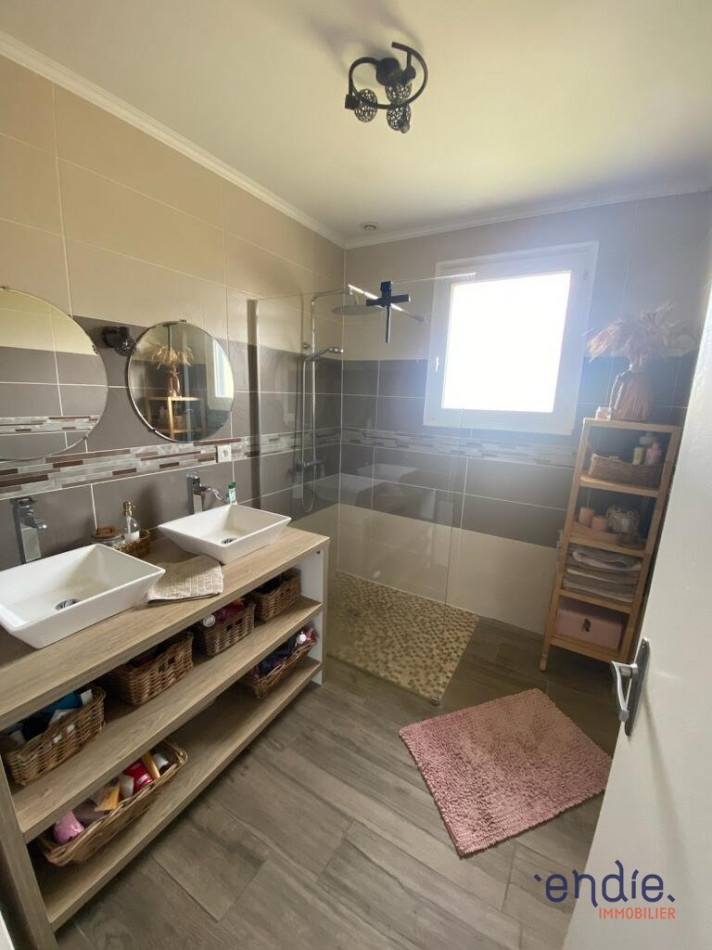 à vendre Maison Molinet - Photo 3