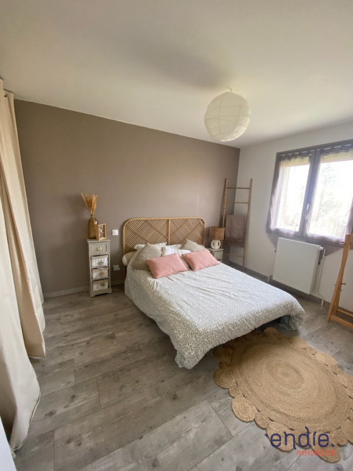 à vendre Maison Molinet - Photo 5