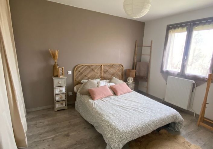 à vendre Maison Molinet