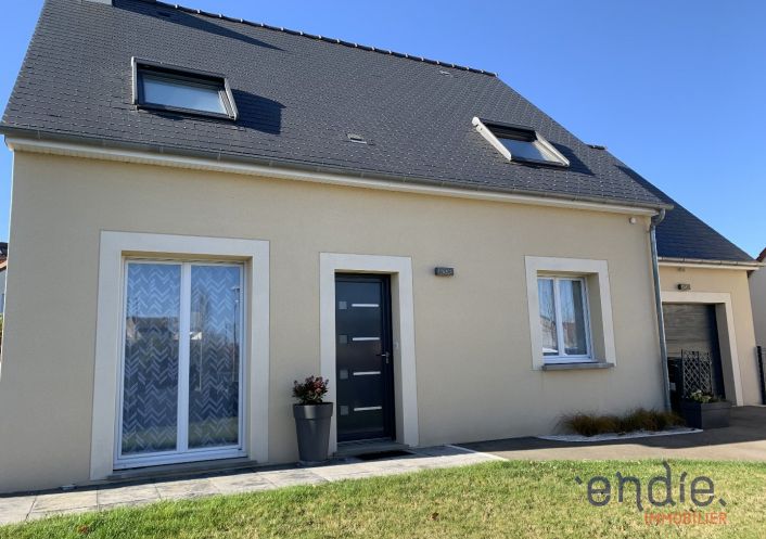 à vendre Maison Thivars