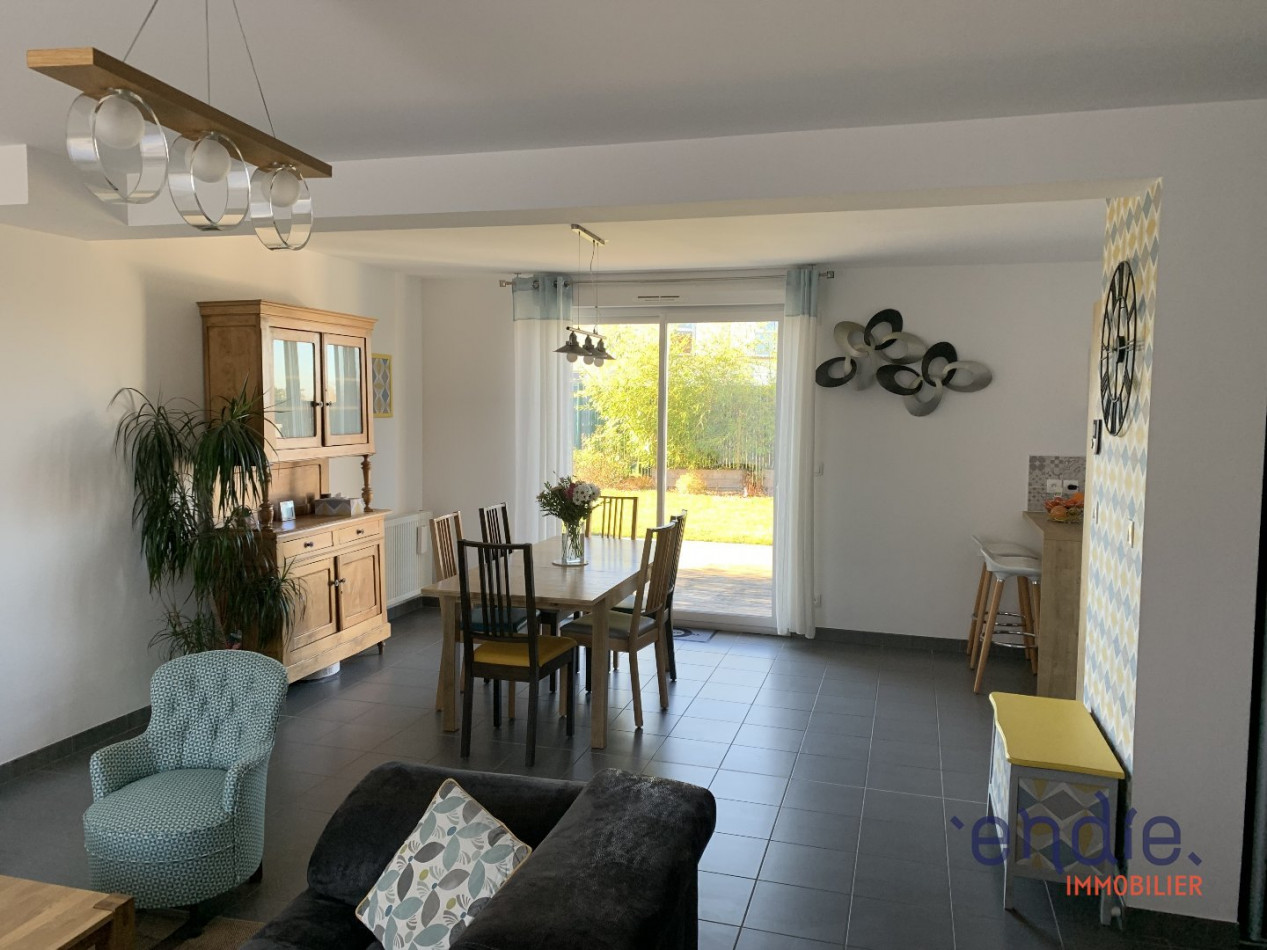 à vendre Maison Thivars - Photo 2