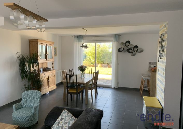 à vendre Maison Thivars