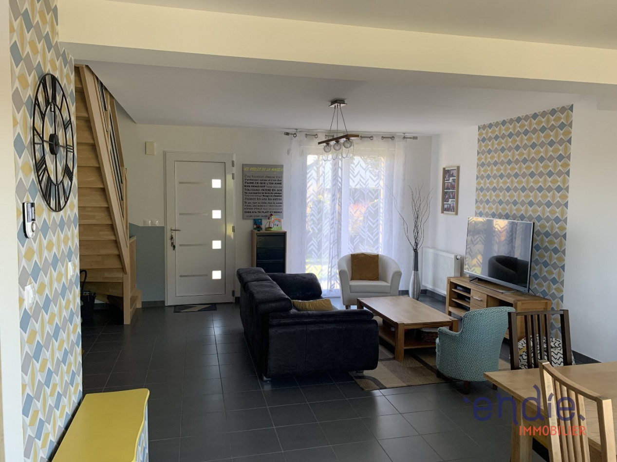 à vendre Maison Thivars - Photo 3