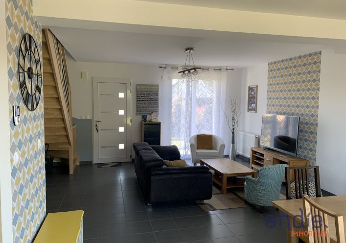 à vendre Maison Thivars