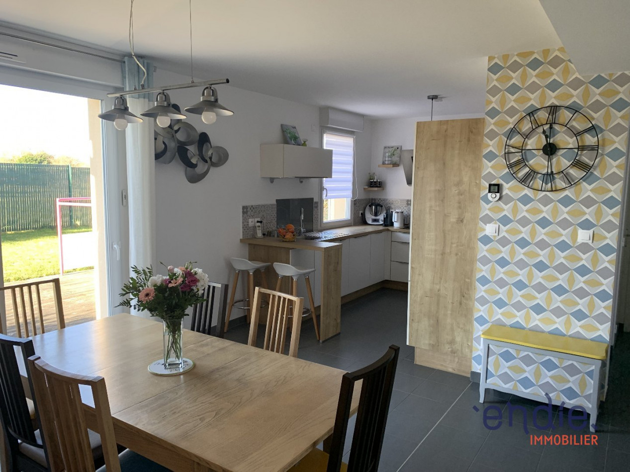 à vendre Maison Thivars - Photo 4