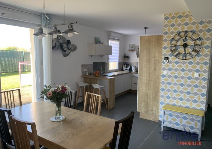 à vendre Maison Thivars