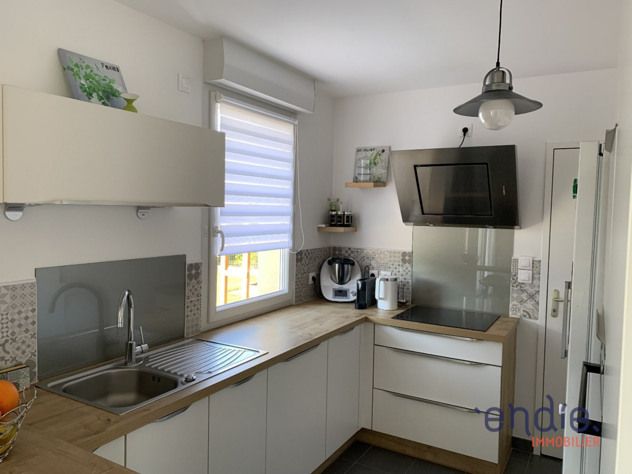 à vendre Maison Thivars - Photo 5