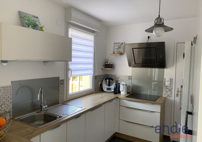 à vendre Maison Thivars