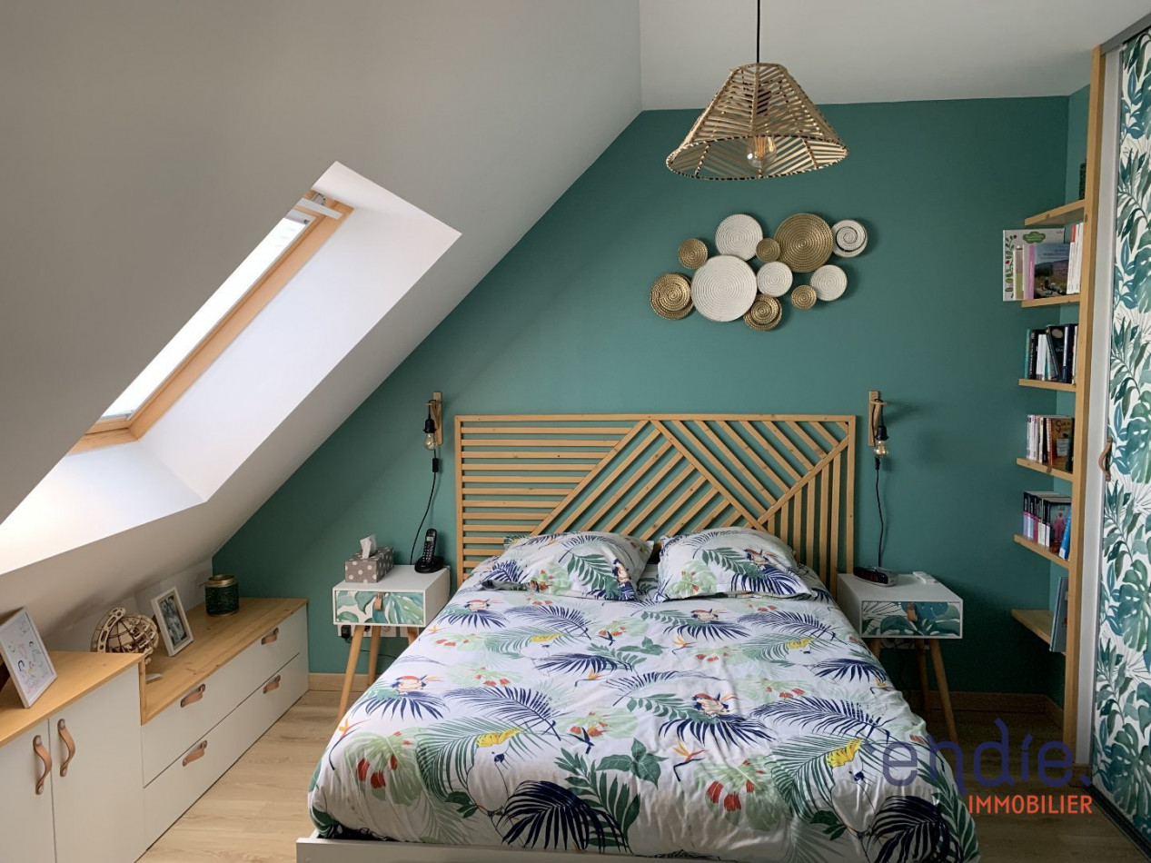 à vendre Maison Thivars - Photo 6