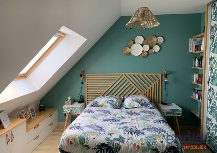 à vendre Maison Thivars