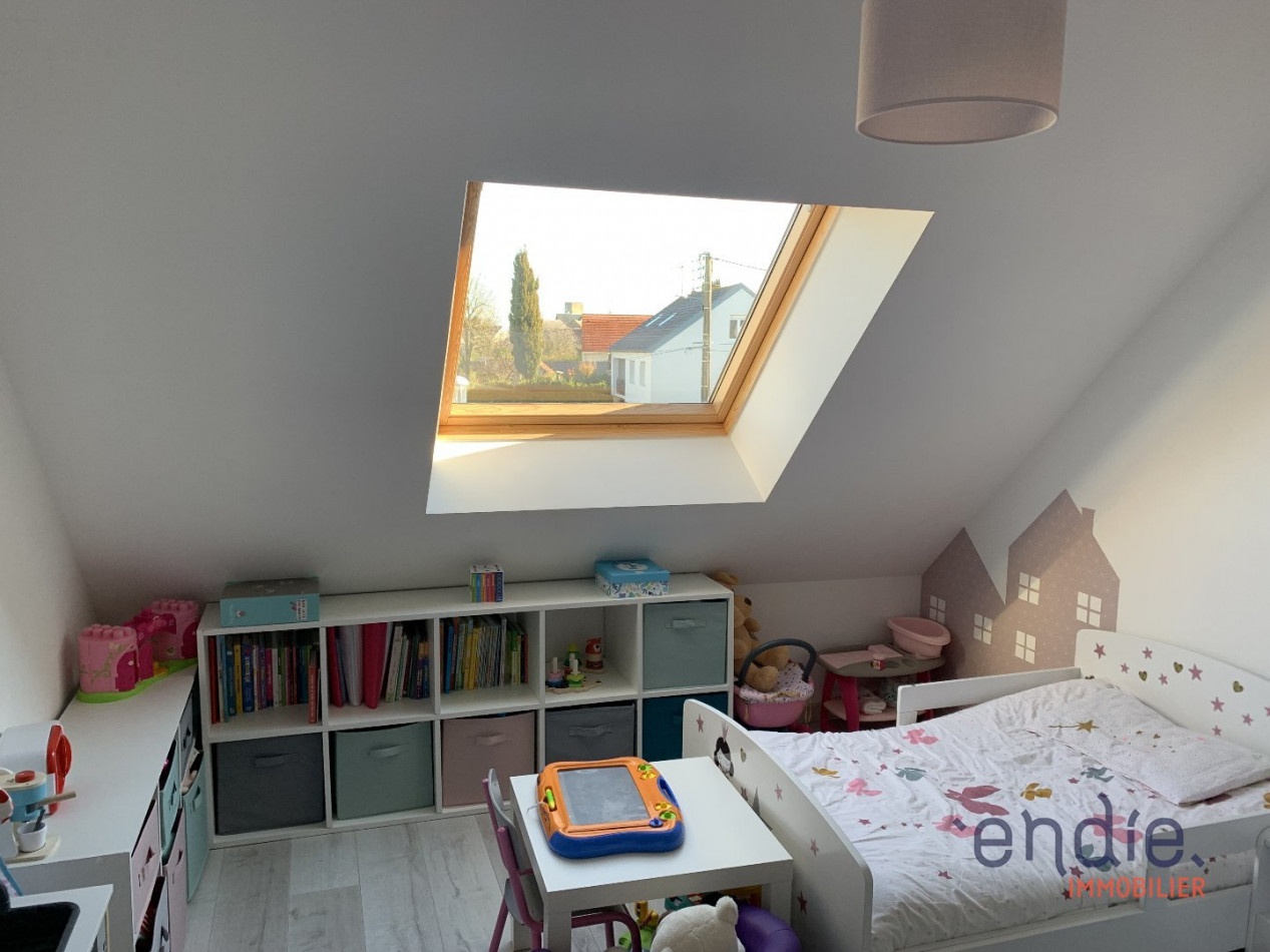 à vendre Maison Thivars - Photo 7