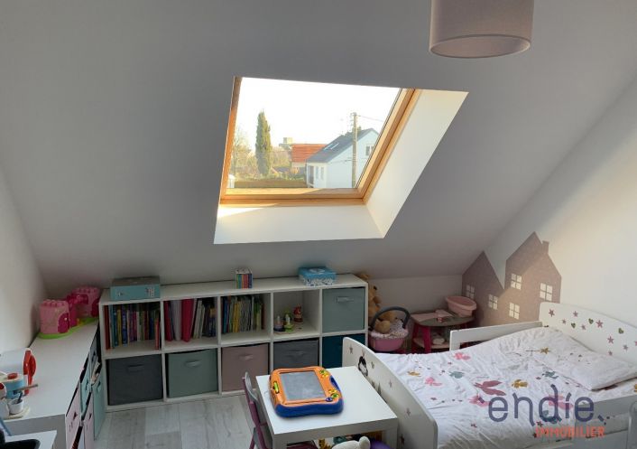 à vendre Maison Thivars