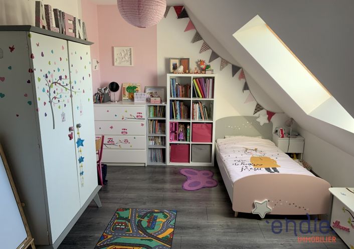 à vendre Maison Thivars