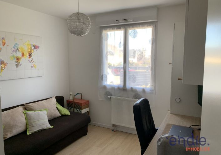 à vendre Maison Thivars