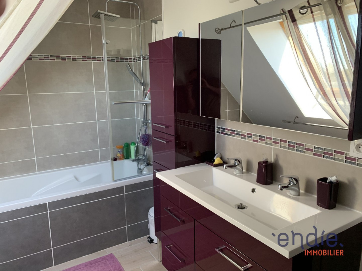 à vendre Maison Thivars - Photo 10