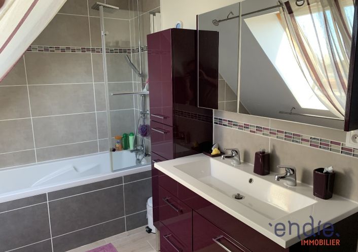 à vendre Maison Thivars