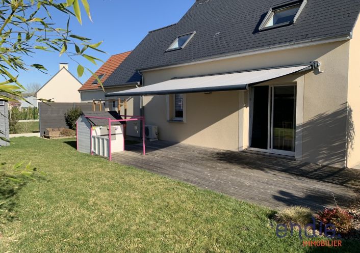 à vendre Maison Thivars