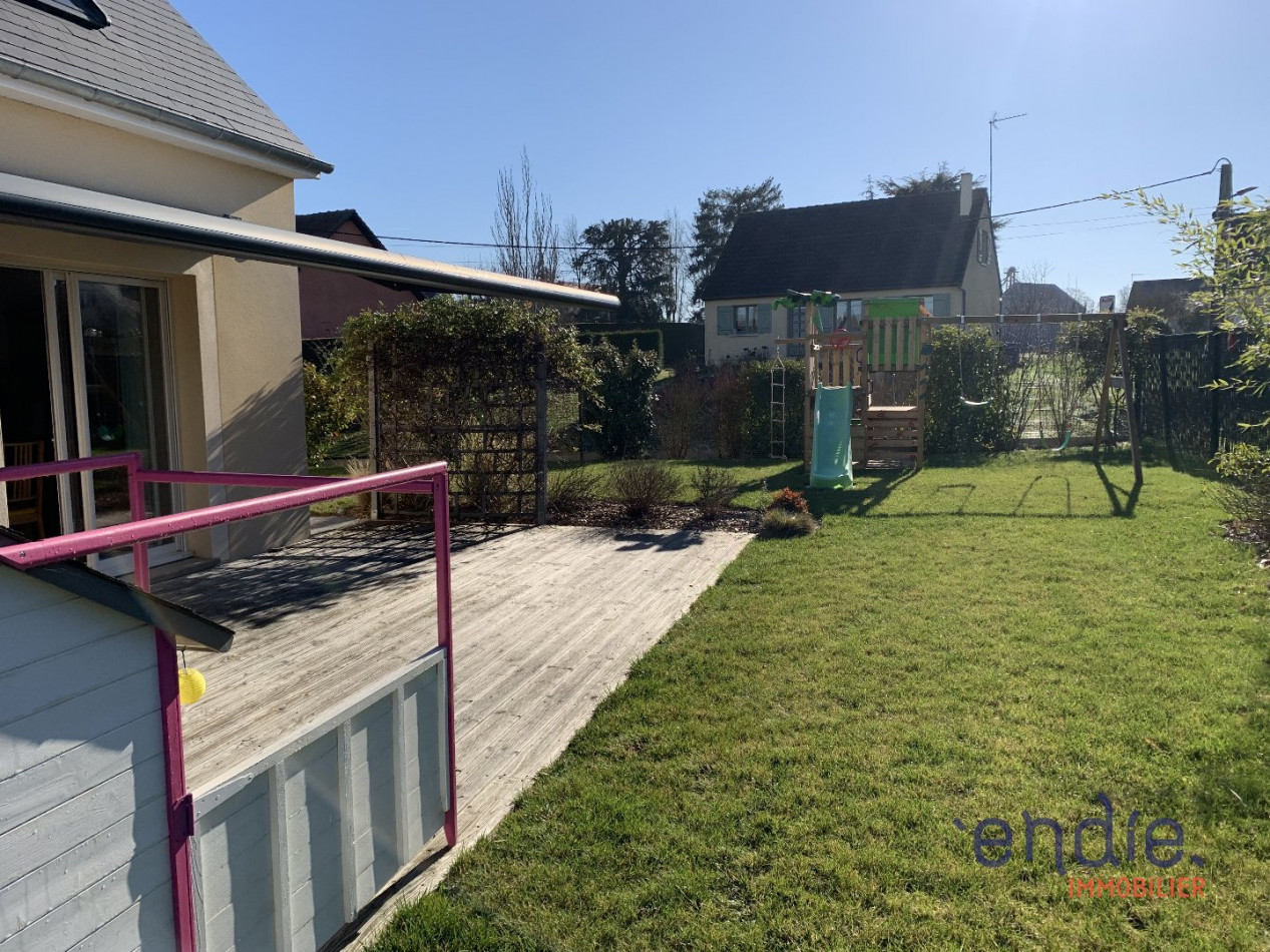 à vendre Maison Thivars - Photo 12