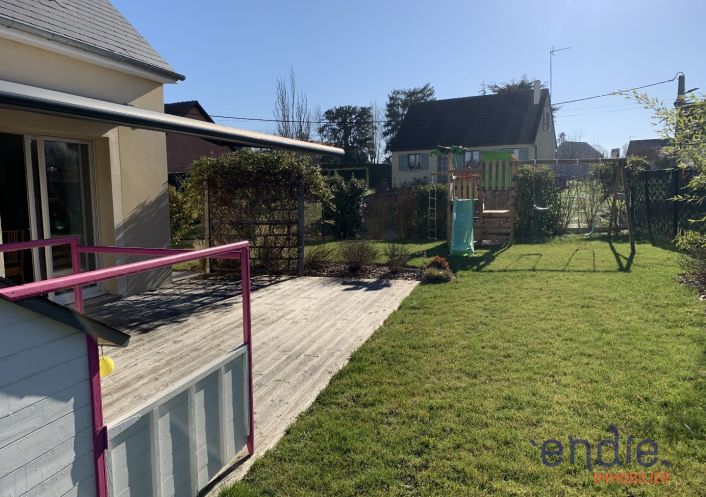 à vendre Maison Thivars