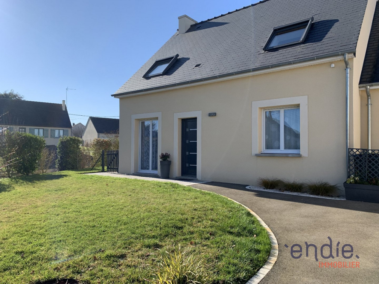 à vendre Maison Thivars - Photo 13