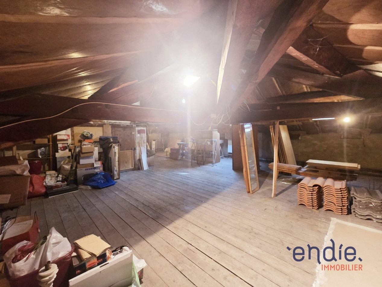 à vendre Maison de ville Thiers - Photo 14