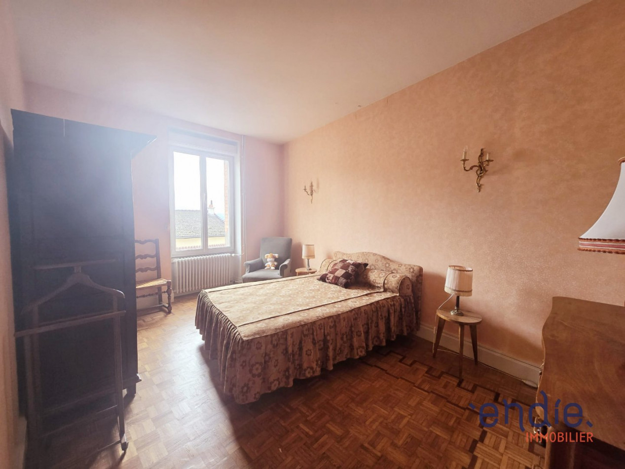 à vendre Maison de ville Thiers - Photo 11