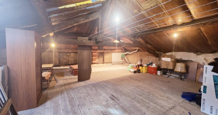 vente Maison de ville Thiers